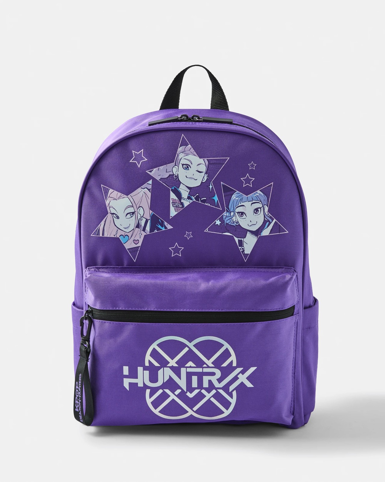 KPop Demon Hunters Backpack 2 of 6