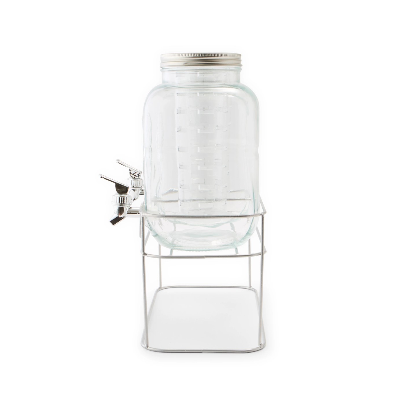 Anko Dual Drink Dispenser with Stand 4 of 6