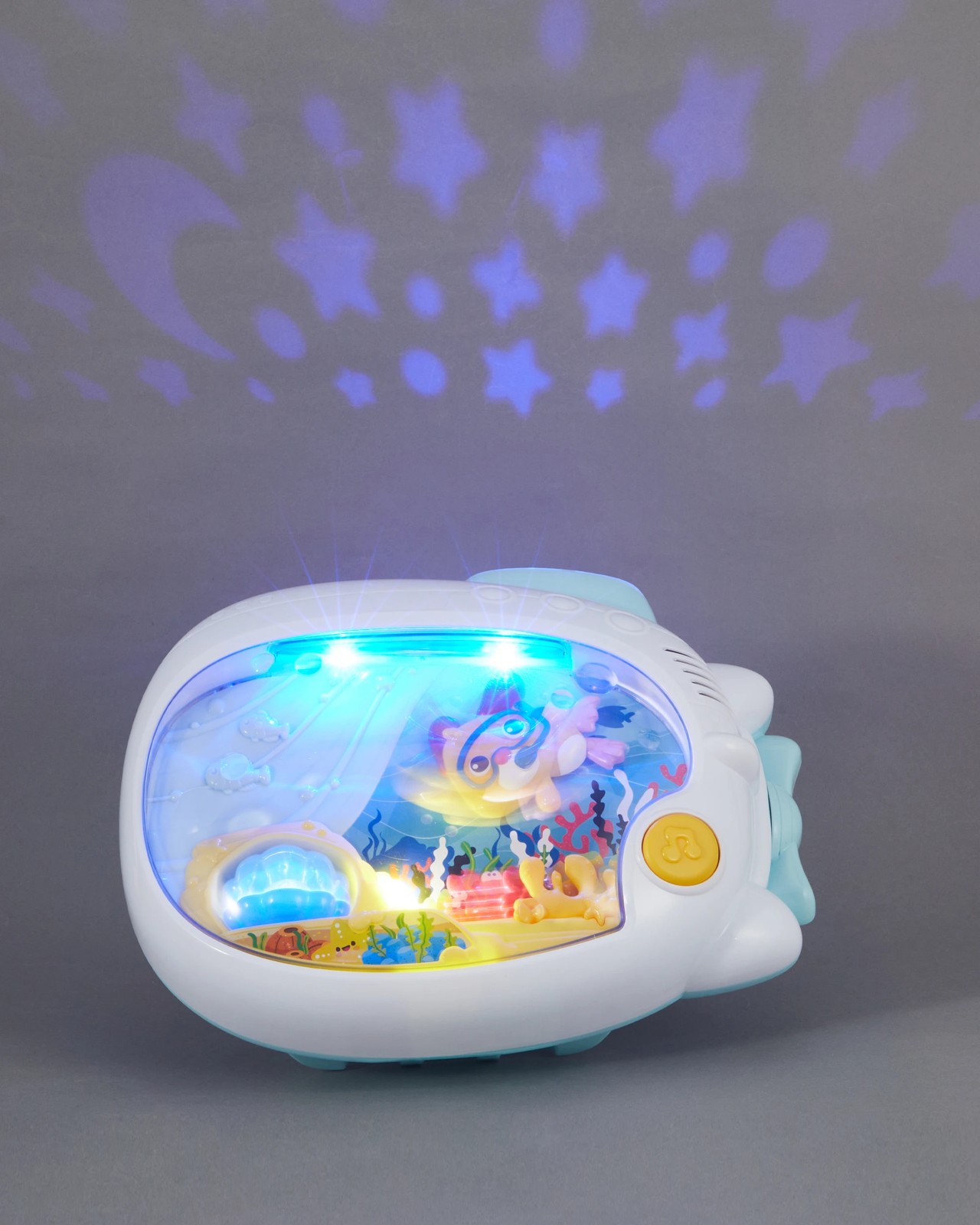 Anko Musical Cot Soother 6 of 6