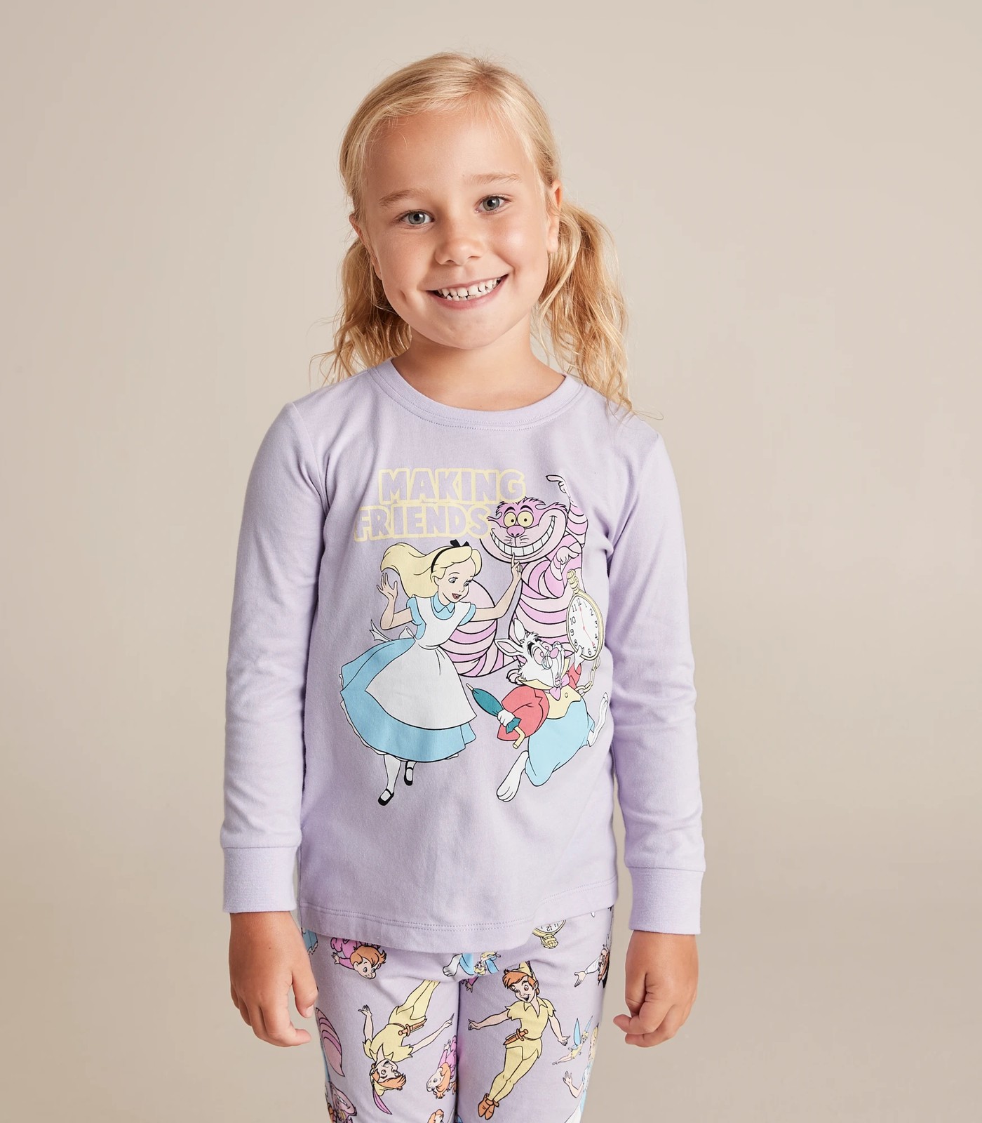 Alice in best sale wonderland pyjamas ladies