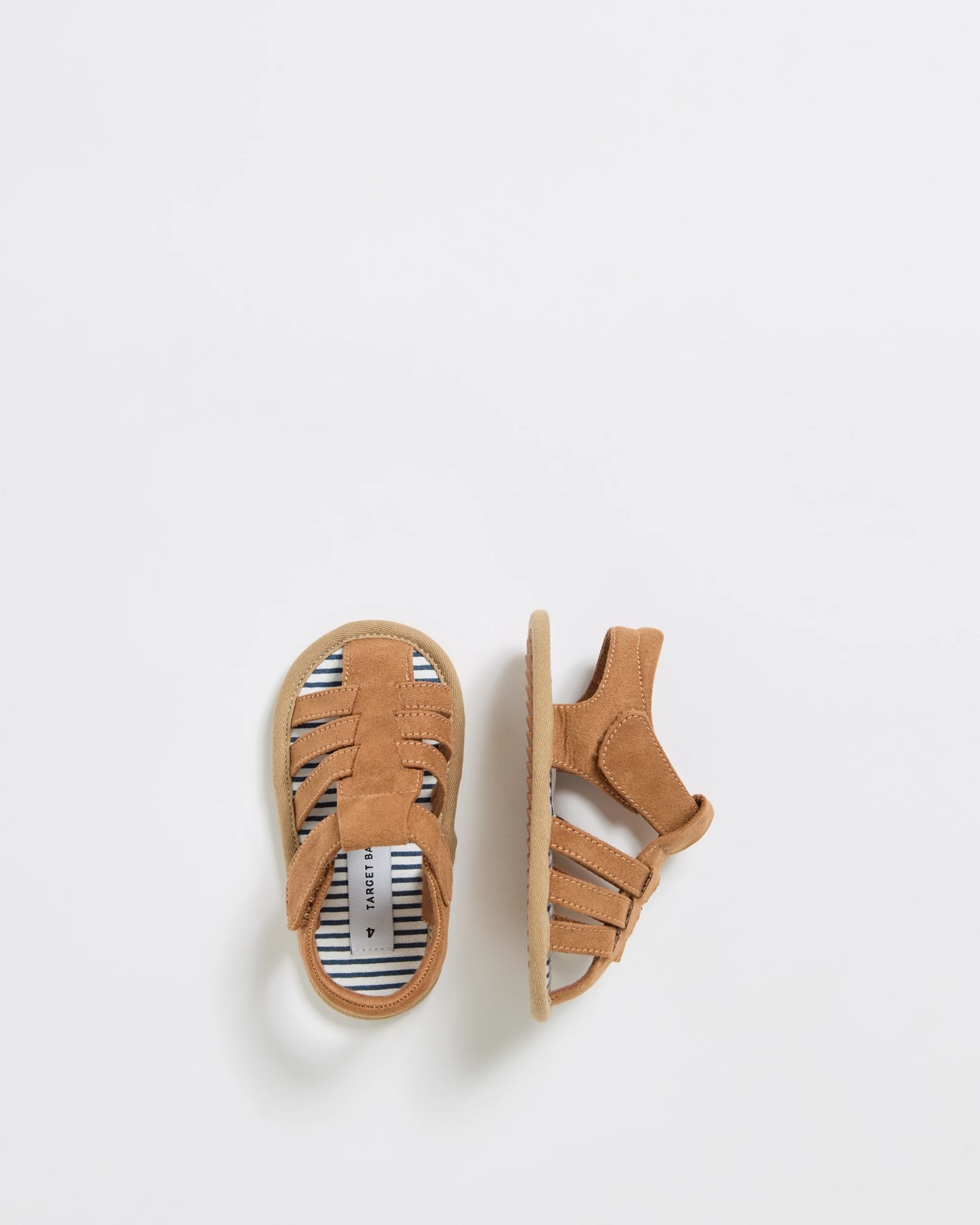 Pre-Walker Fisherman Sandals 3 of 3