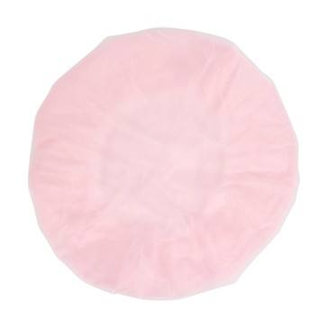 Shower Cap, Pink - OXX Bodycare
