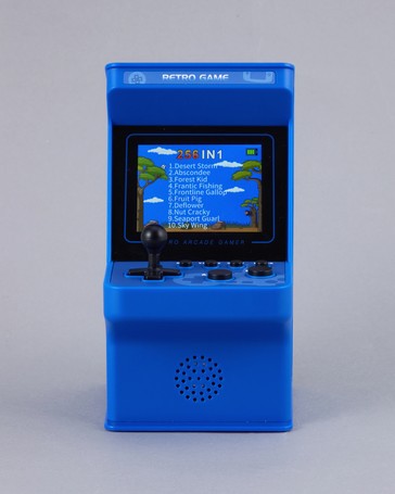 Anko Retro Arcade Game