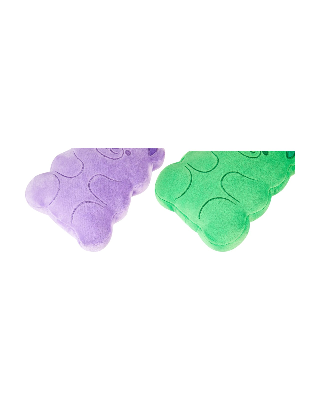 Anko Gummy Bear Pet Toy - Assorted 3 of 4
