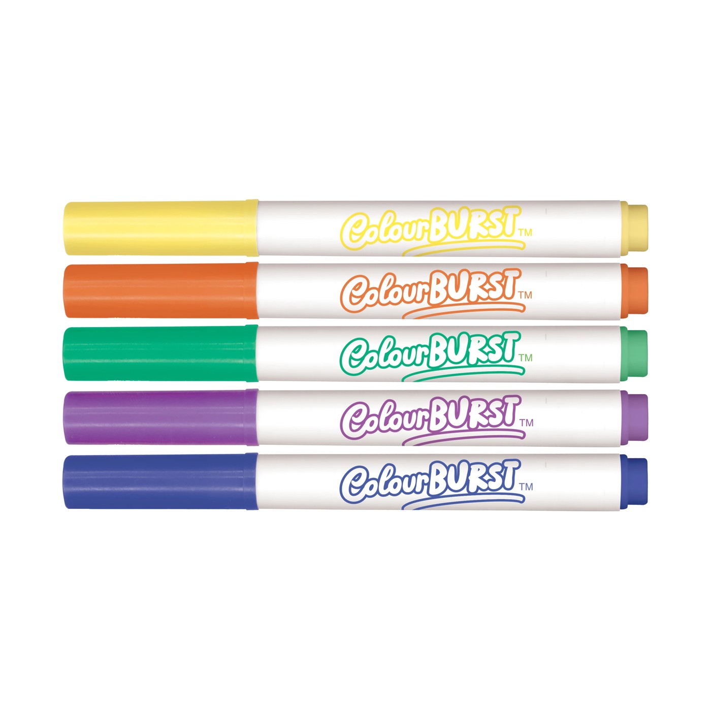 INKredibles Mess-Free ColourBurst Illumination's Minions Activity Kit - Book 3 of 6