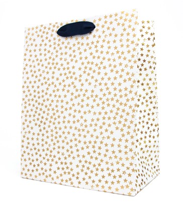 Hallmark Medium Gift Bag - Tiny Shining Stars