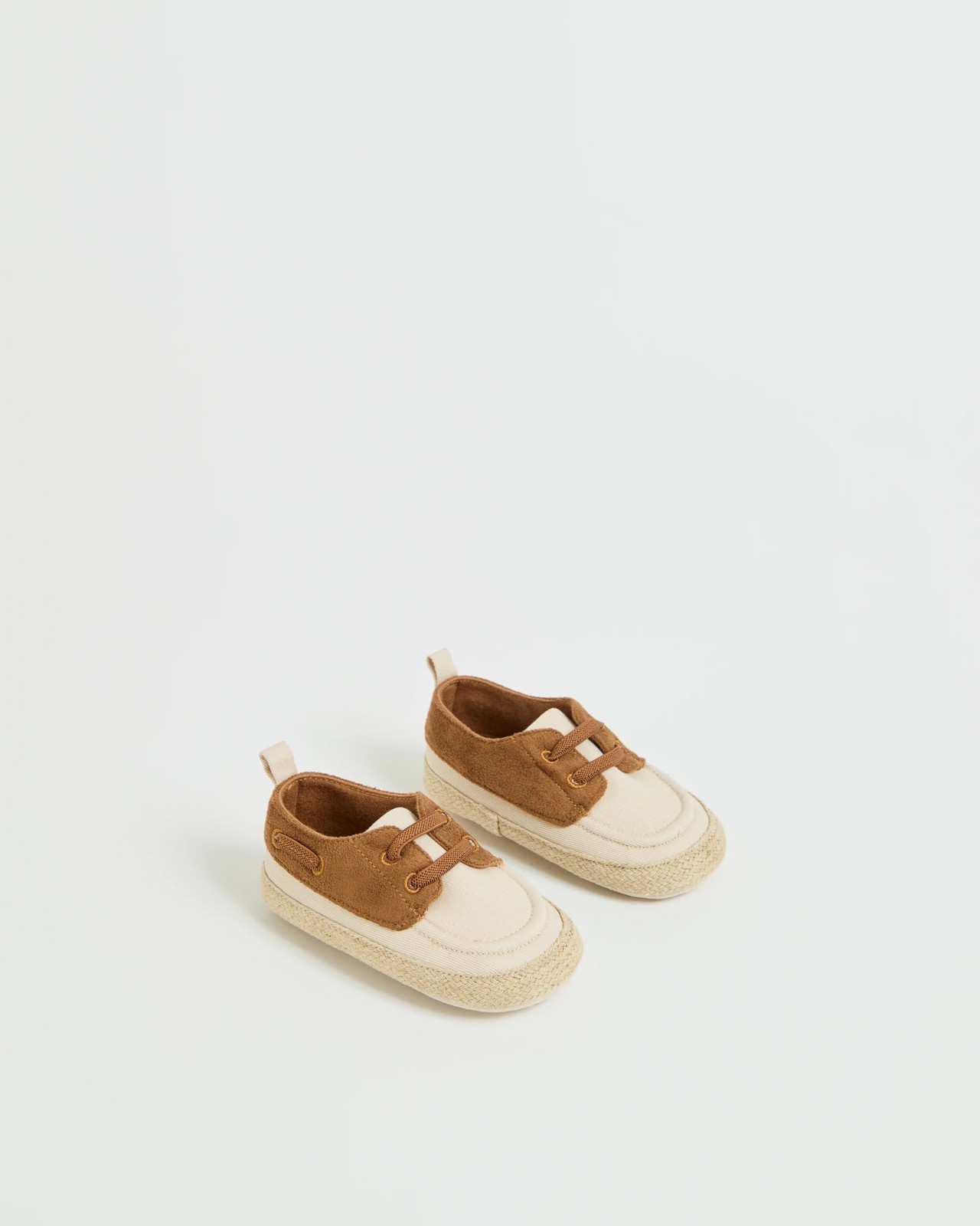 Baby Pre-Walker Boat Shoes 2 of 6