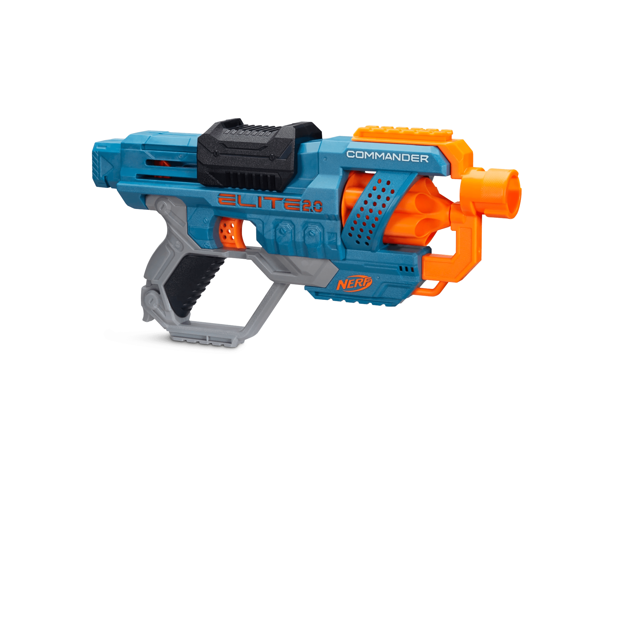 Nerf elite digital 2024 target australia