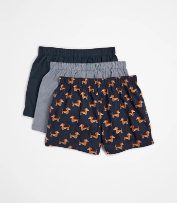 Men's Boxers Shorts