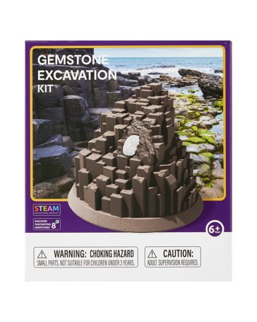 Anko Gemstone Excavation Kit