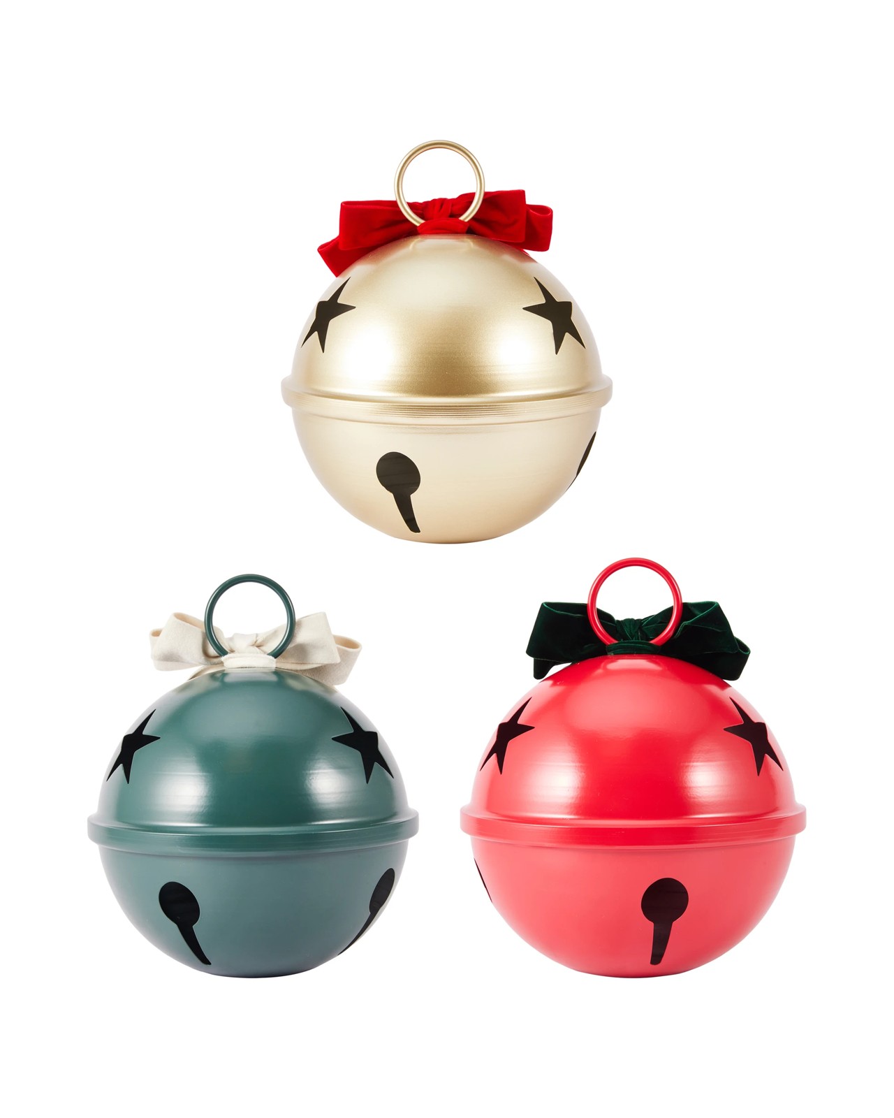 Anko Tabletop Bell - Assorted 3 of 6