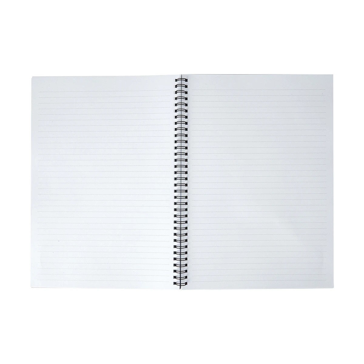 A4 Spiral Notebook - Anko | Target Australia