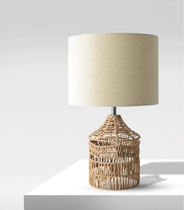 Mirabella Casa Serrano Table Lamp - I005211