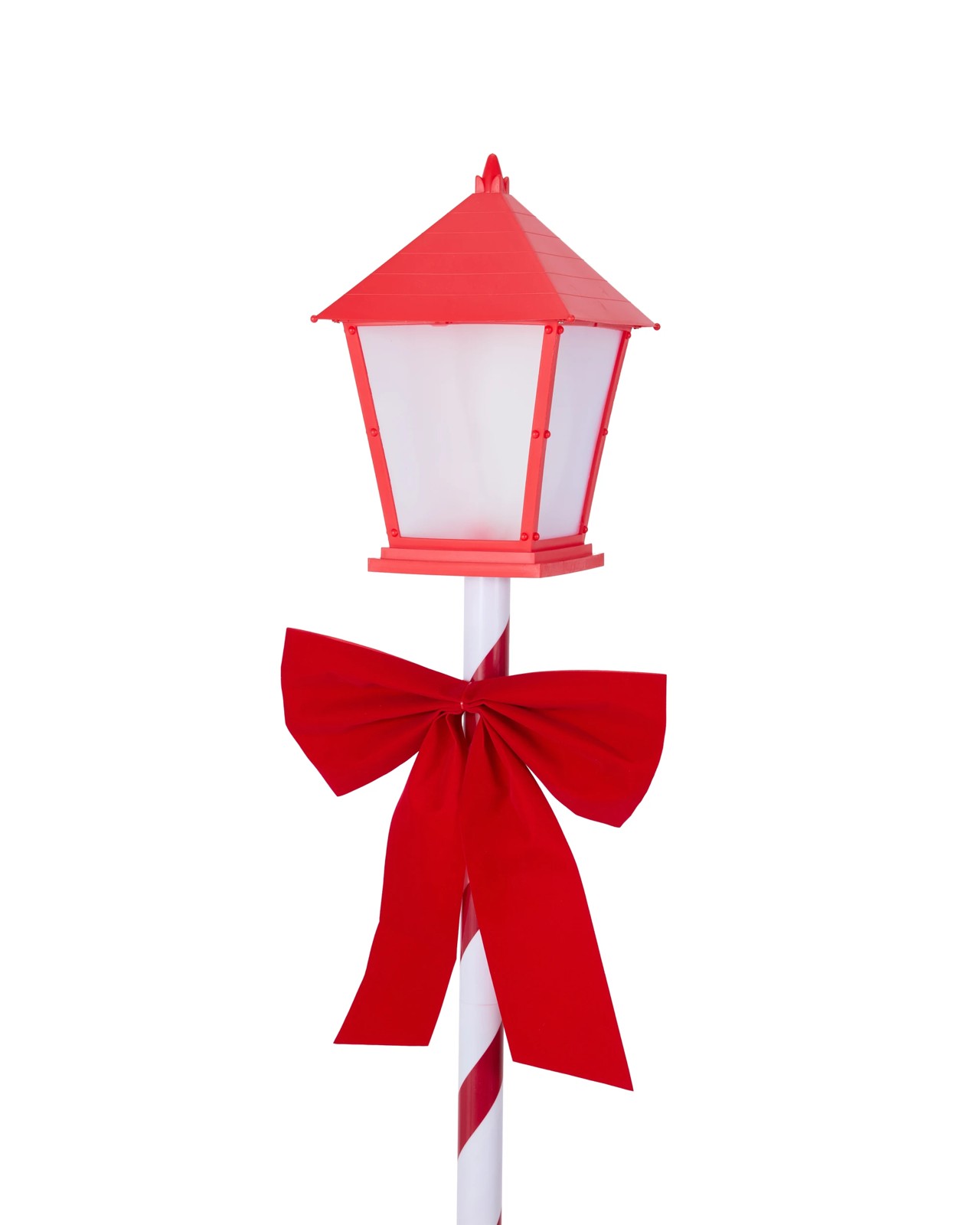 Anko Low Voltage LED Light Up Lamp Post 5 of 5