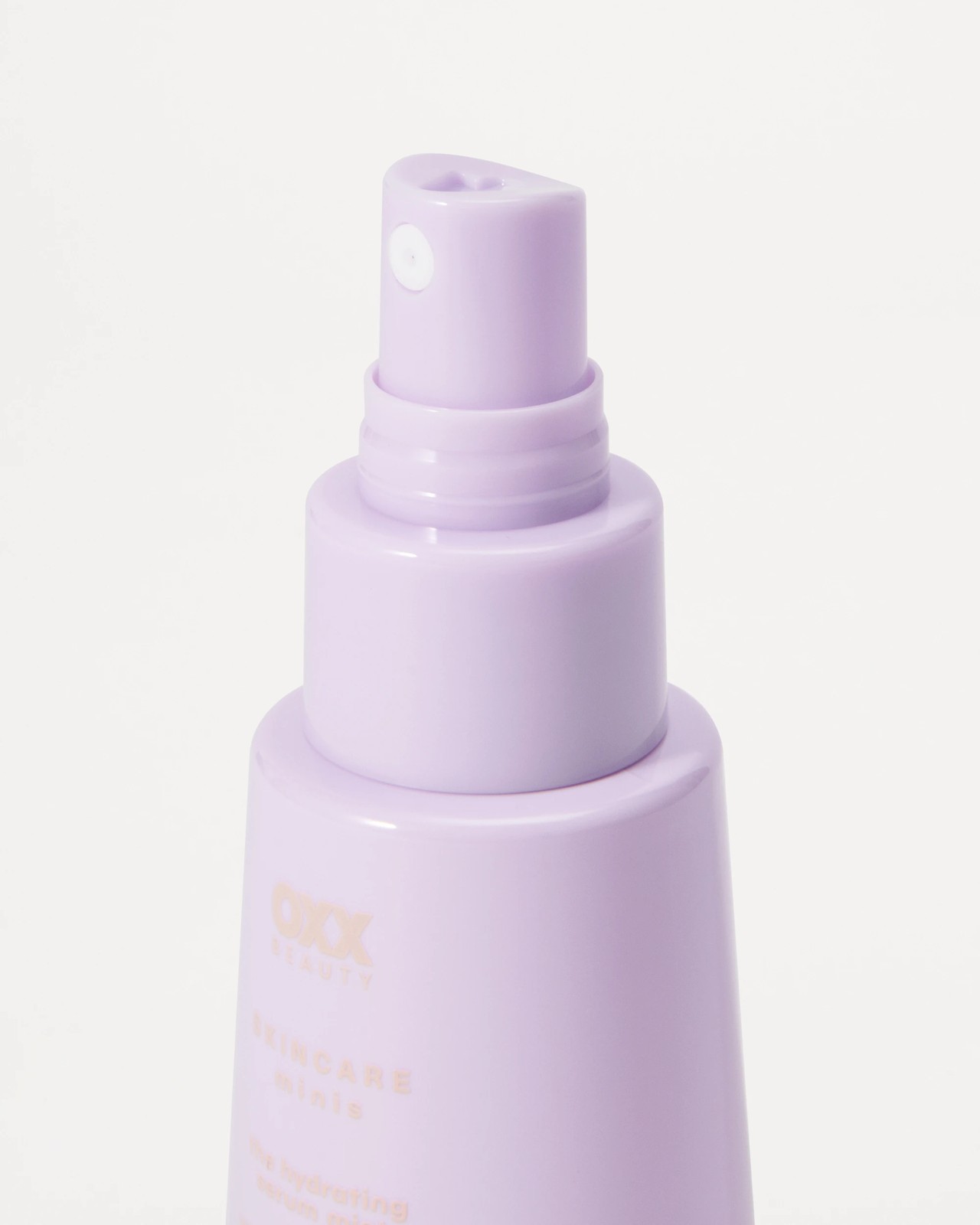 OXX Beauty Skincare Minis The Hydrating Serum Mist 50ml - Hyaluronic Acid 5 of 6