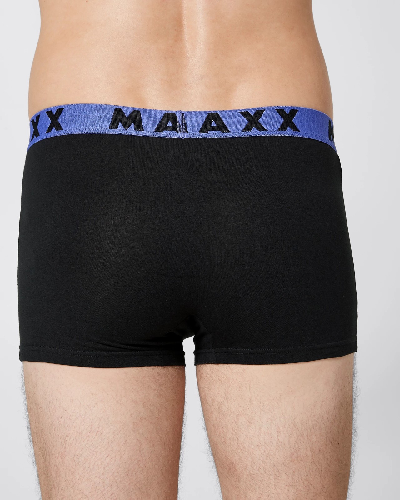 Maxx 7 Pack Trunks