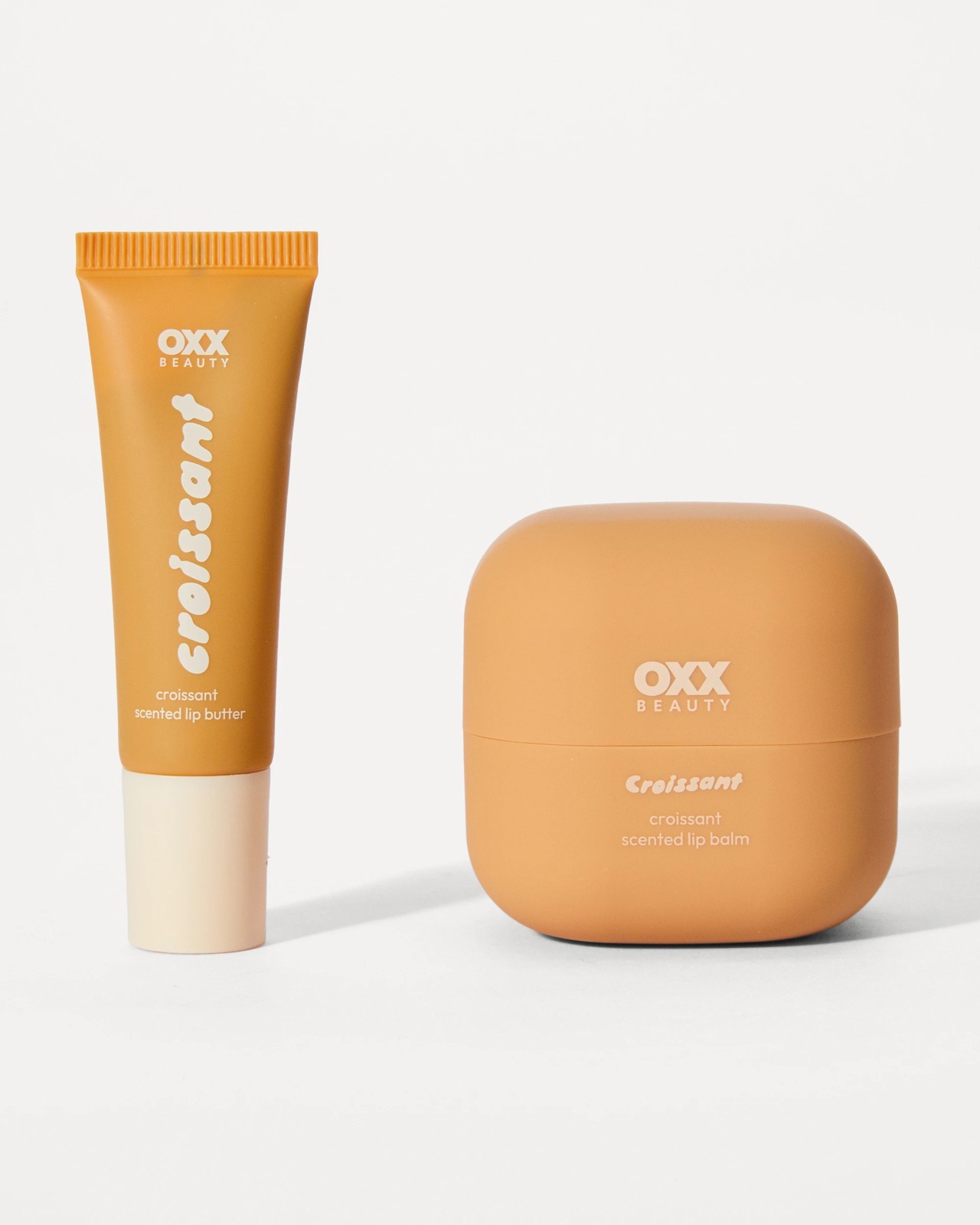 OXX Beauty Croissant Scented Lip Duo 2 of 5