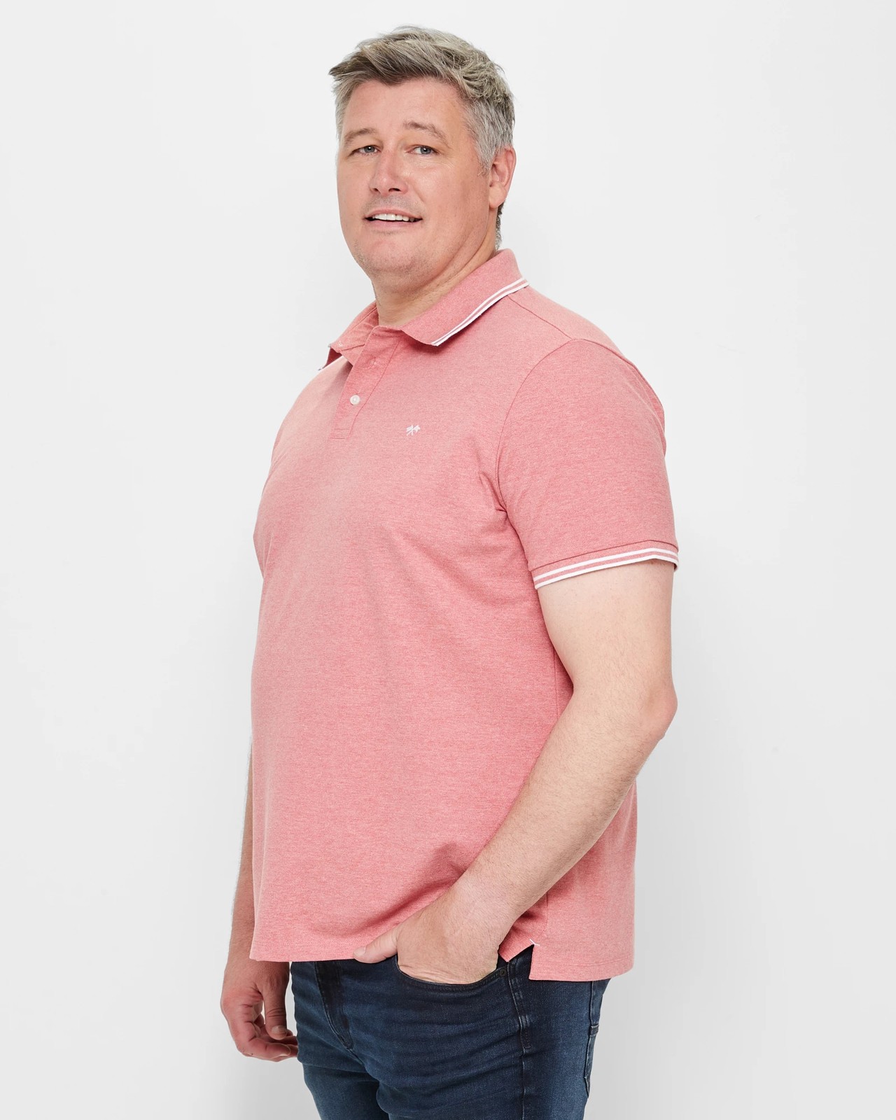 Plus Polo Shirt Target Australia