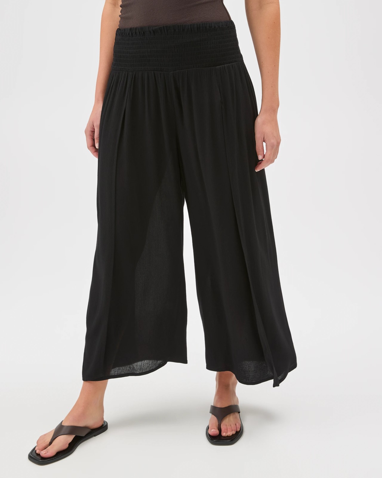 Resort Split Pants 4 of 5