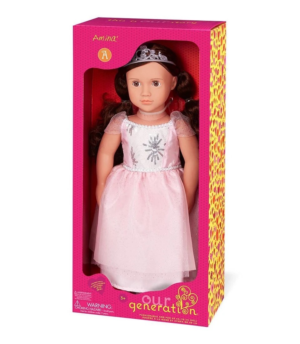 Our generation deals dolls australia target