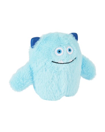 Anko Pet Toy Tear - Large - Blue