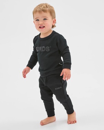 Baby Bonds Jumper