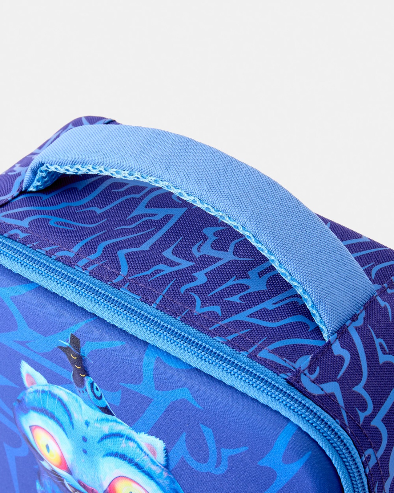 K-Pop Demon Hunters: Derpy 3D Lunch Bag 5 of 6