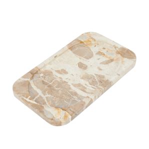 Anko Capri Marble Curve Tray product image