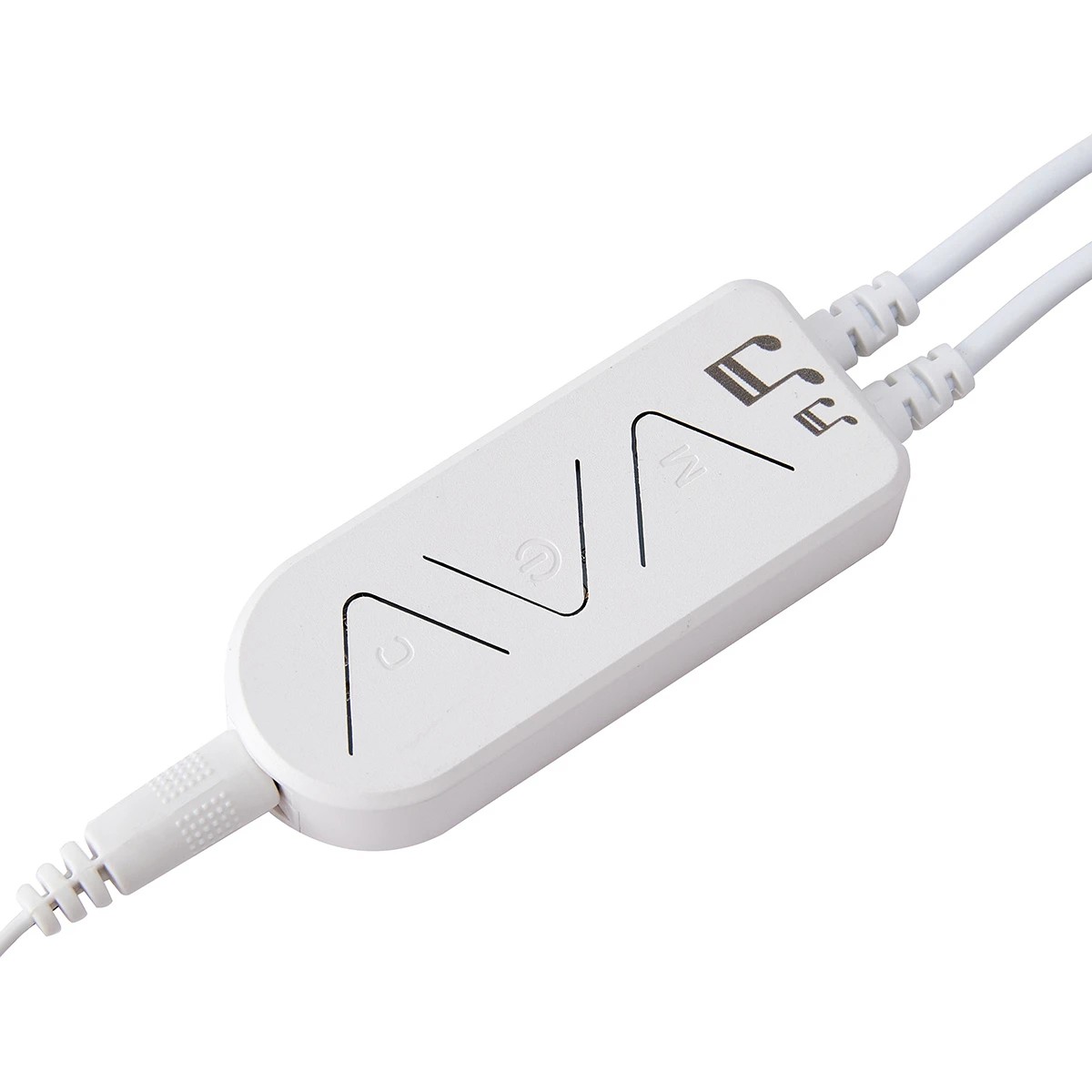 Smart Wi-Fi LED Strip Light - Anko 5 of 6
