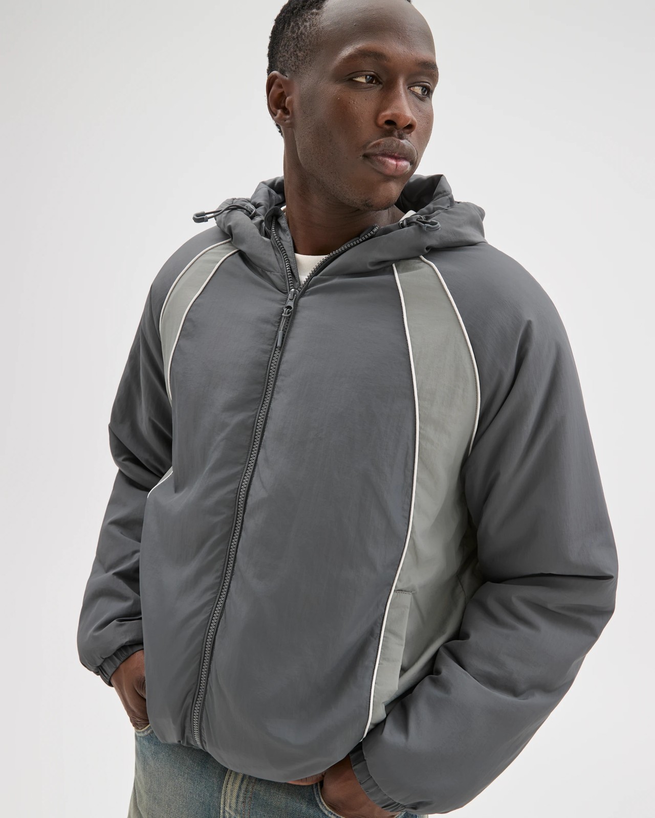 Commons Active Sports Jacket 3 of 5