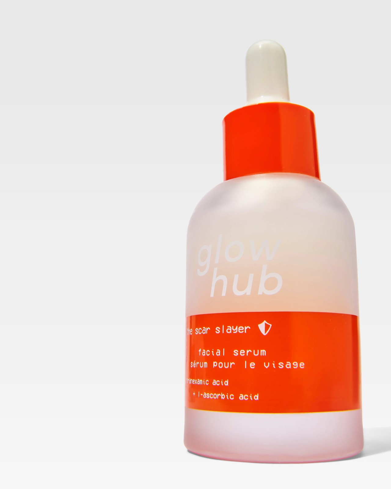 Glow Hub the Scar Slayer Facial Serum 30ml - Vitamin C and Tranexamic Acid 5 of 5