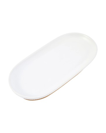 Anko Bamboo and Linear Tray