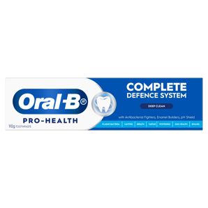 Oral-B Pro-Health Deep Clean Toothpaste product image
