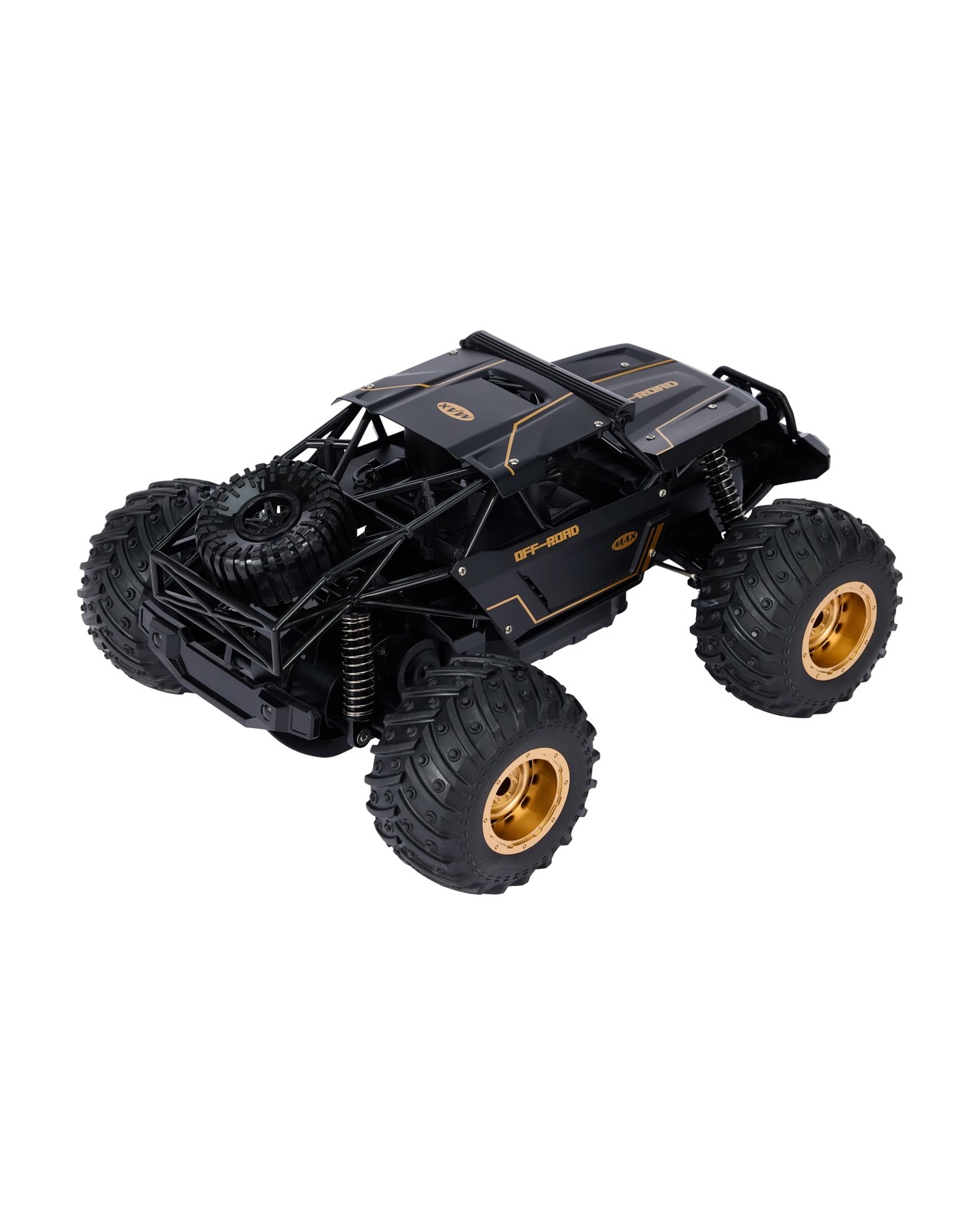RC Rally Sprint Swift: Turbo-X Car 4 of 6