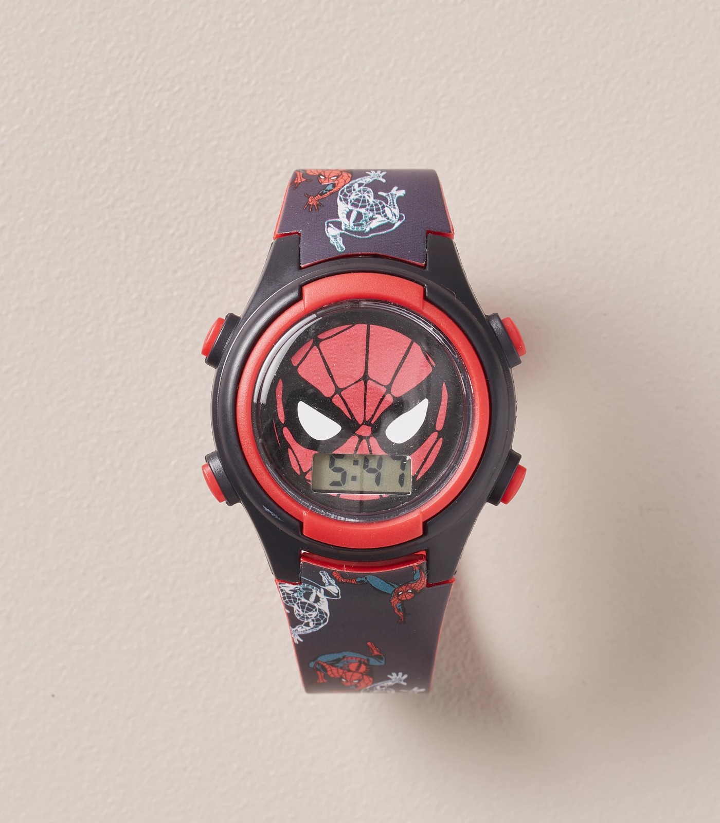 Children's watches target on sale australia