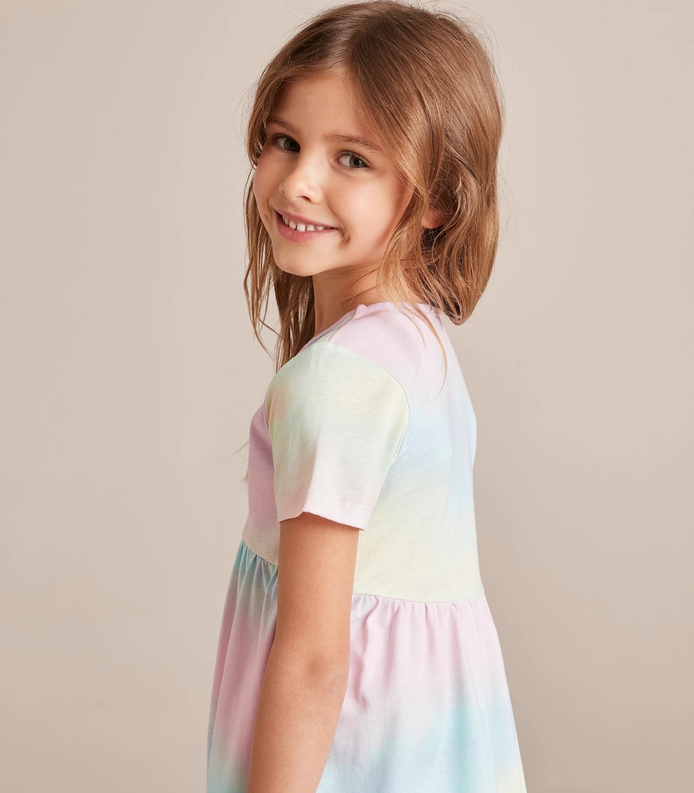 Print Dress 4 of 6