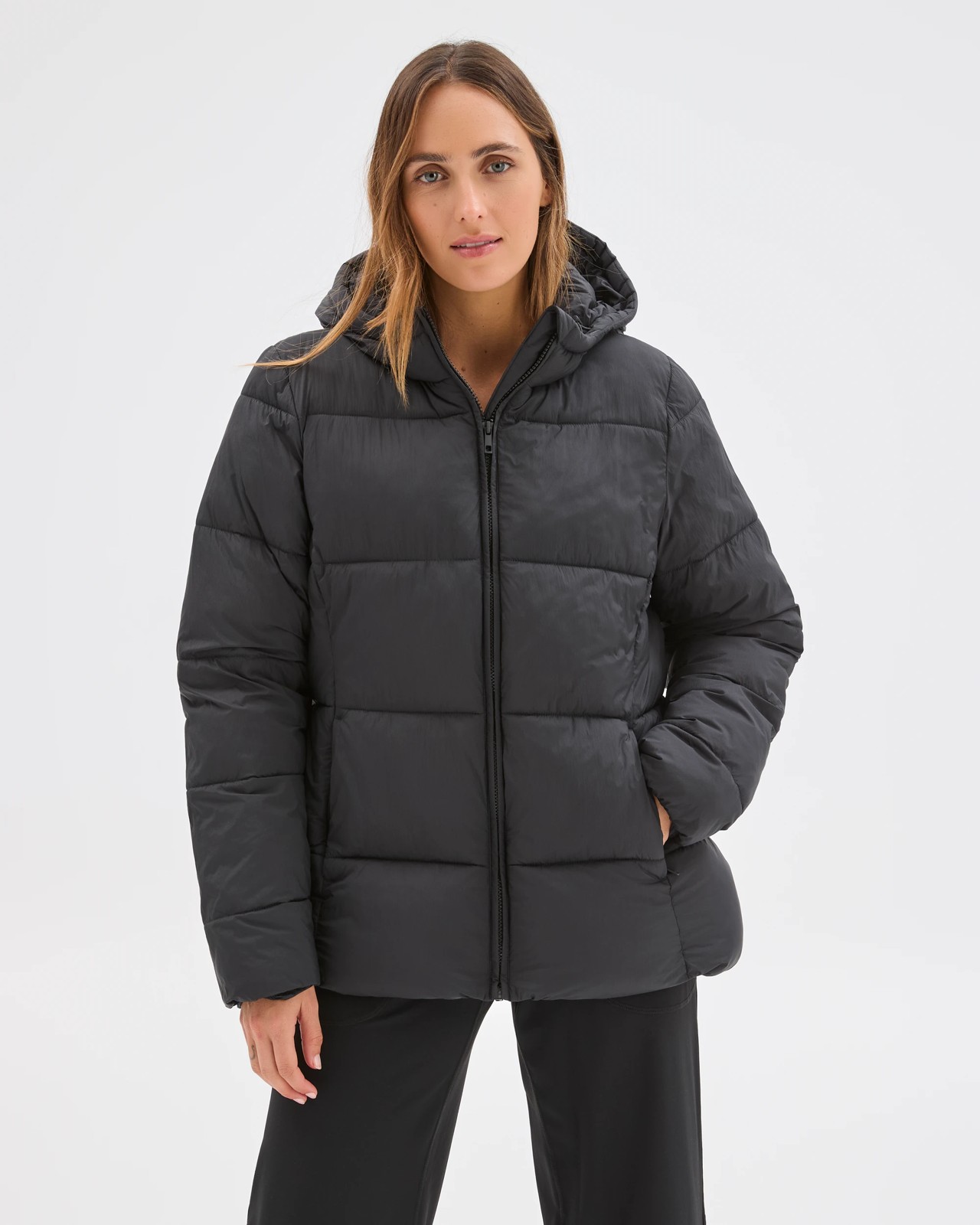 Active Puffer Jacket 4 of 5
