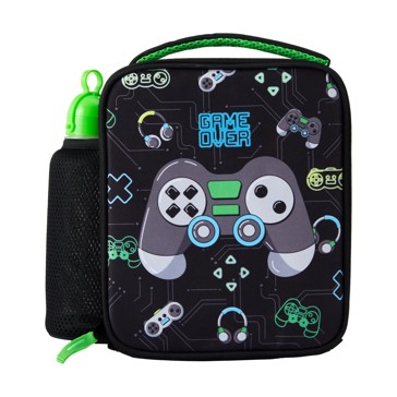 Gamer Insulated Case and Bottle Set - Anko