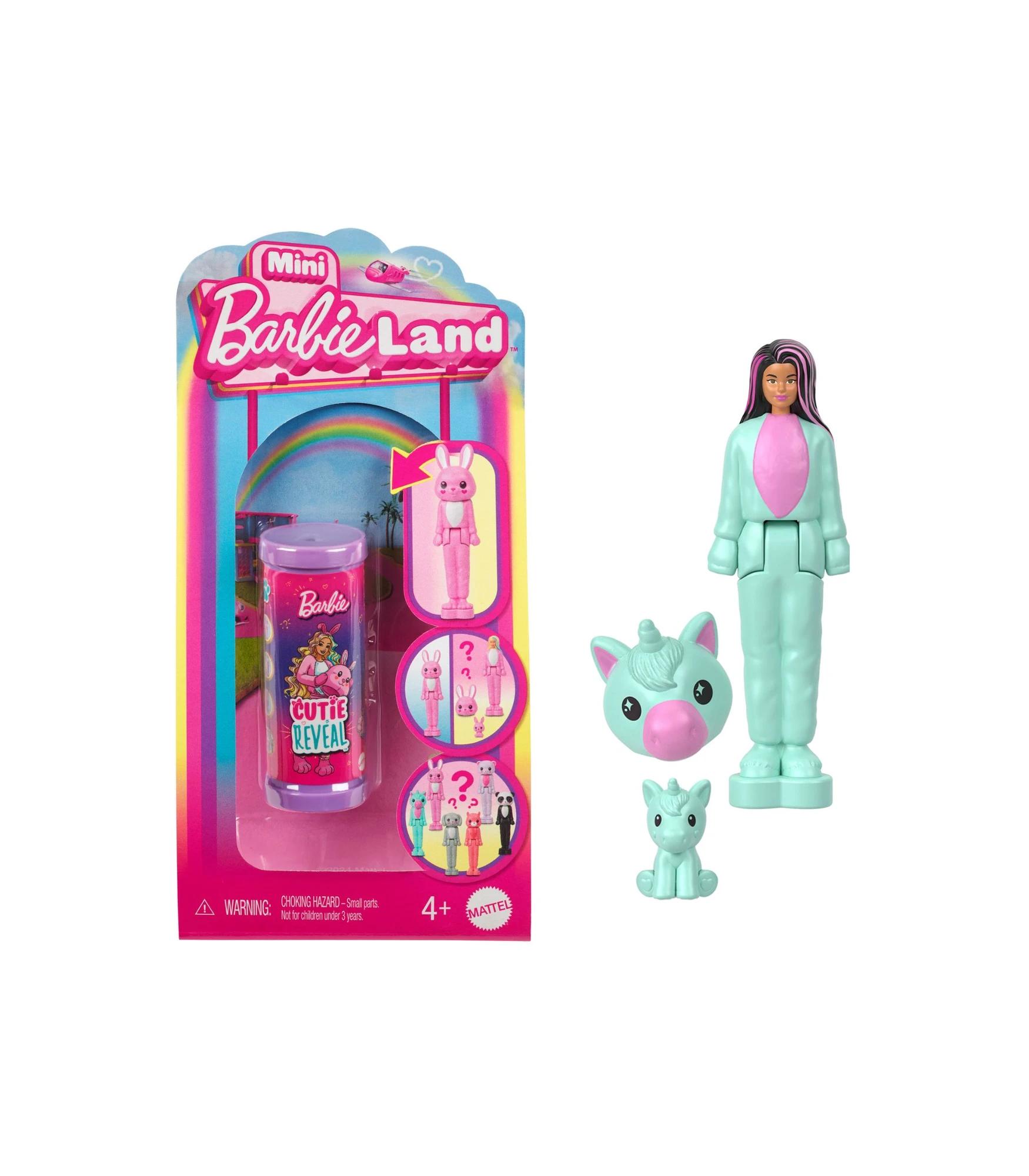 Colour reveal barbie target sale