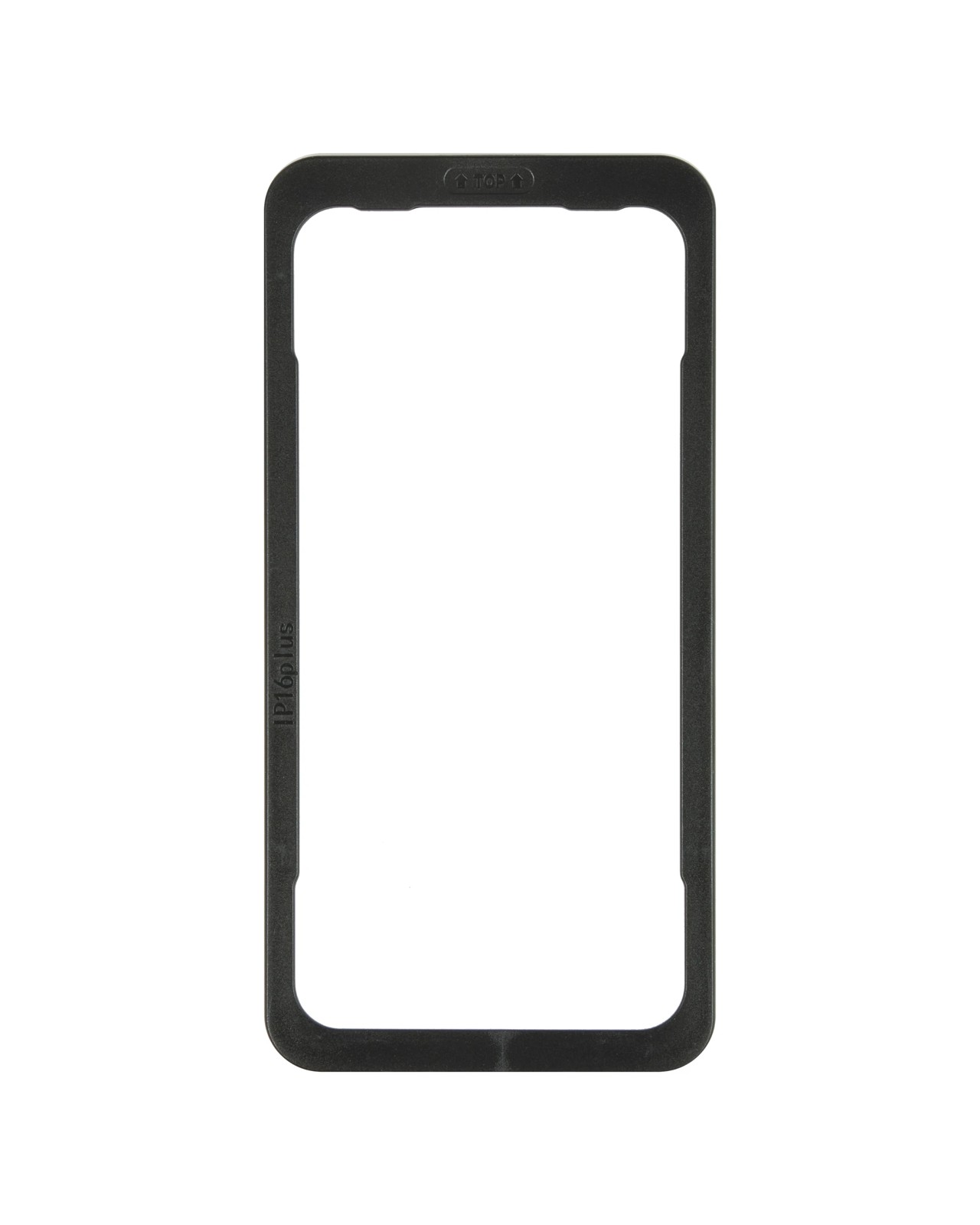 iPhone 16 Plus Glass Screen Protector - Anko 3 of 3