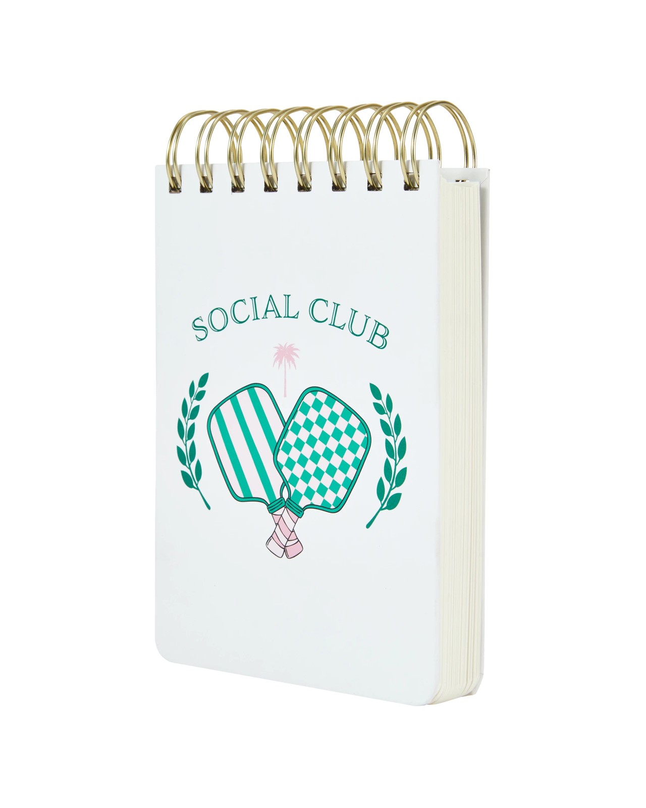 Anko Leisure Notepad 3 of 4