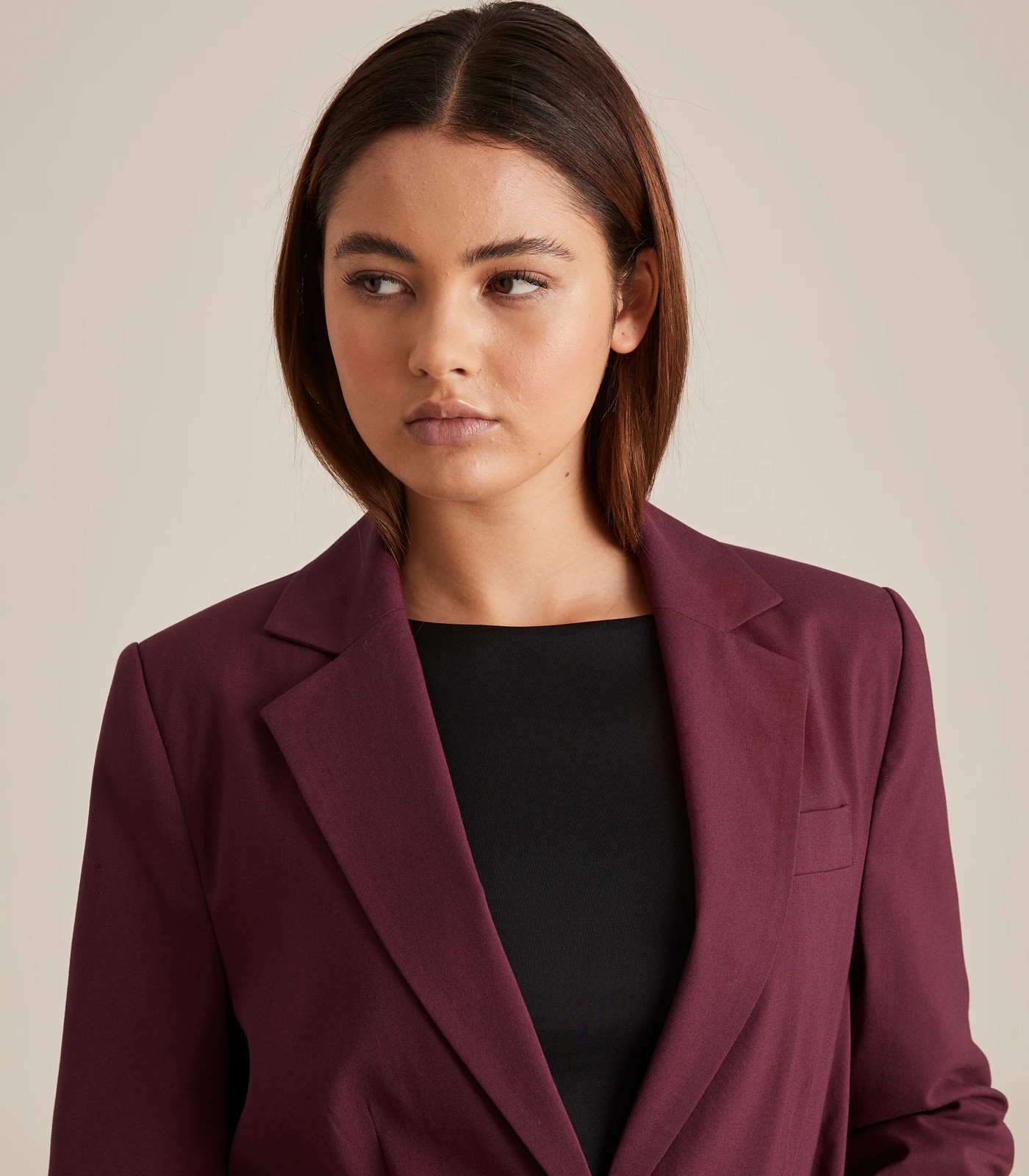 Lily Loves Oversized Blazer | Target Australia