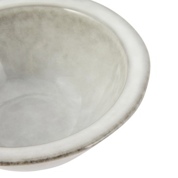 Grey Rim Small Bowl - Anko