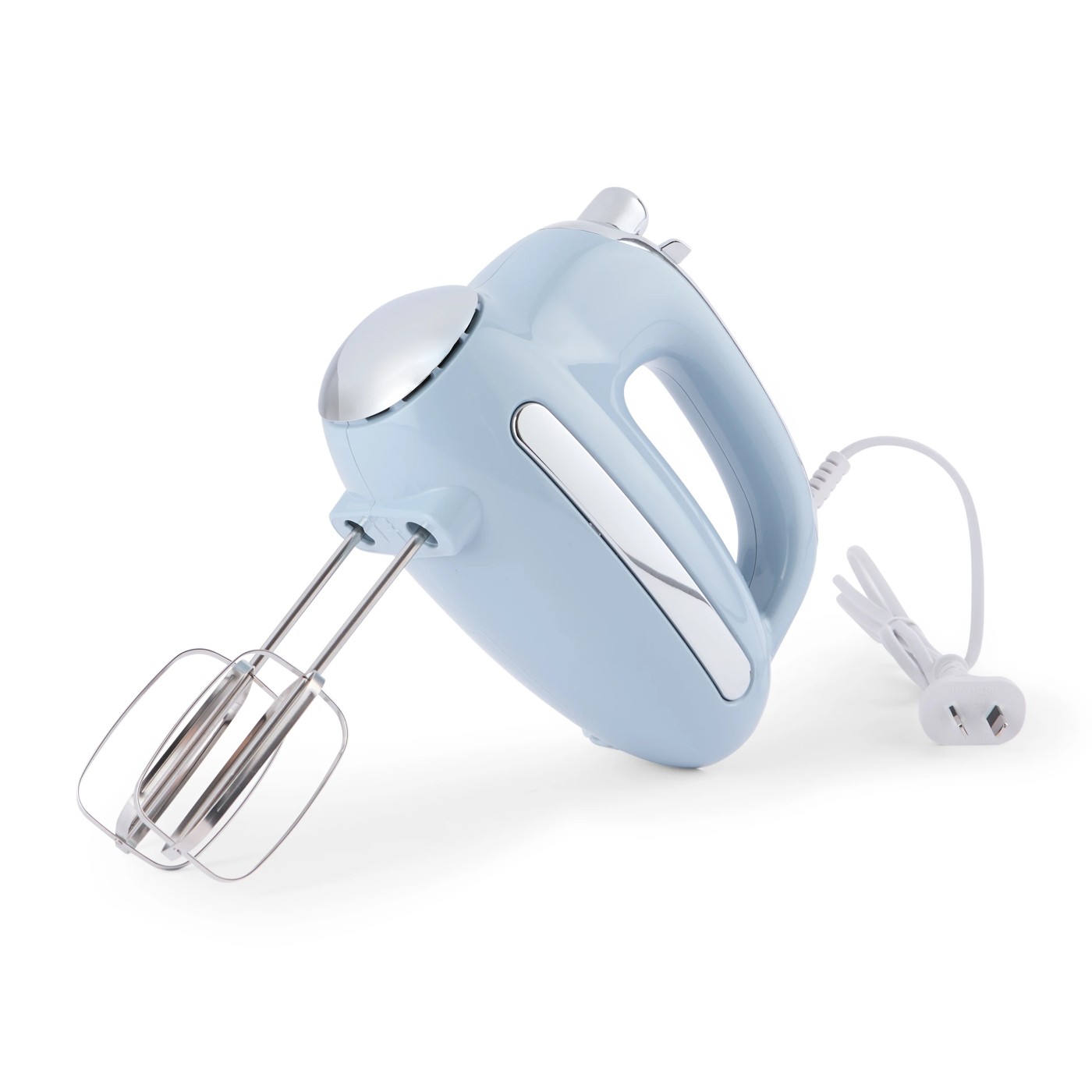 Anko Hand Mixer - Blue 2 of 5