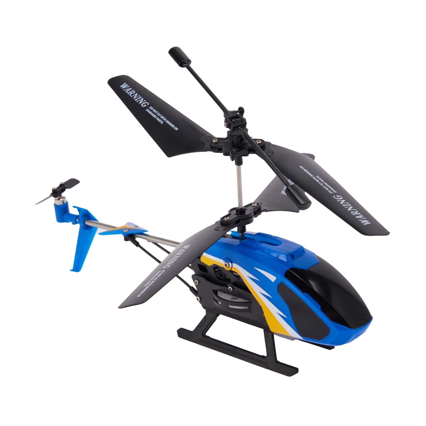 Remote Control Helicopter Target Australia