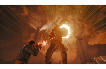 Saros - PlayStation 5