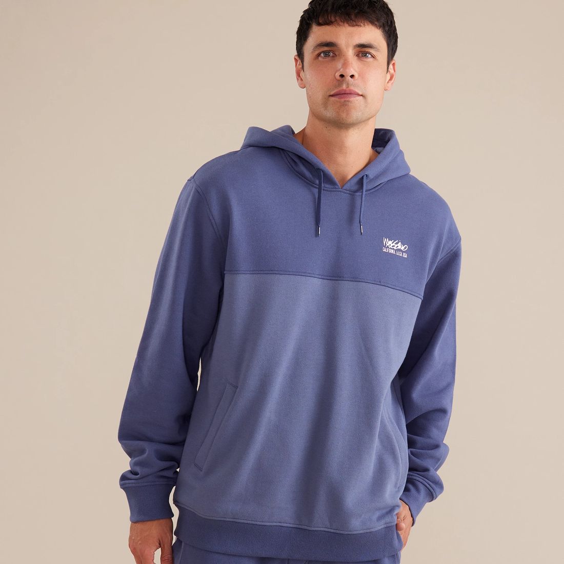 Mossimo Split Fleece Hoodie | Target Australia