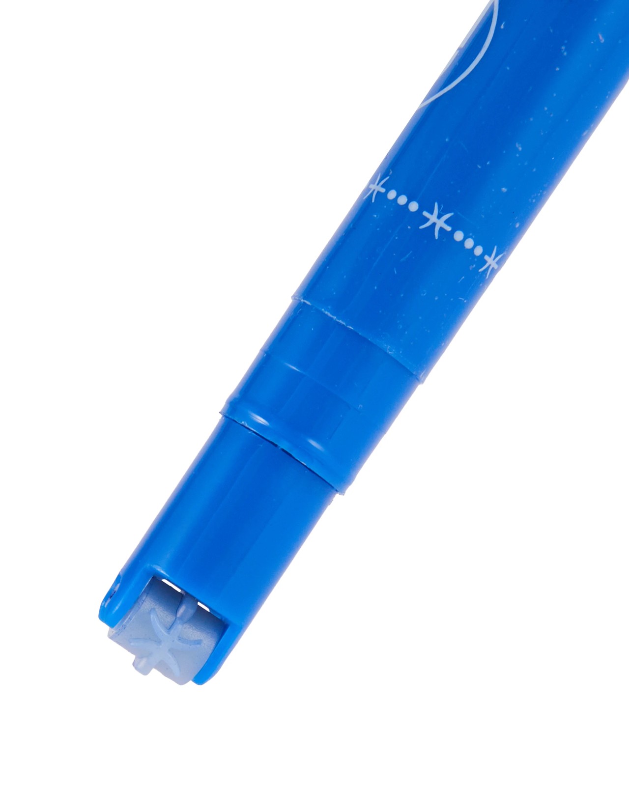 Anko 6 Pack Bullet Journal Dual-Tip Roller Pattern Pens 6 of 6