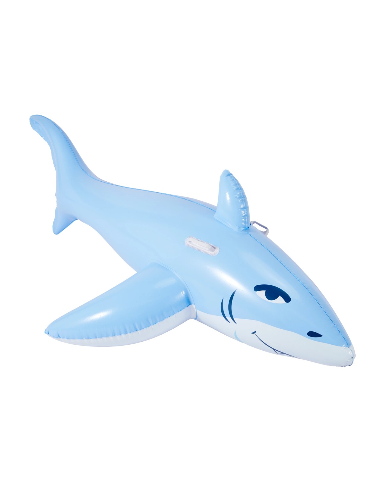 Anko Inflatable Shark Rider 3 of 6