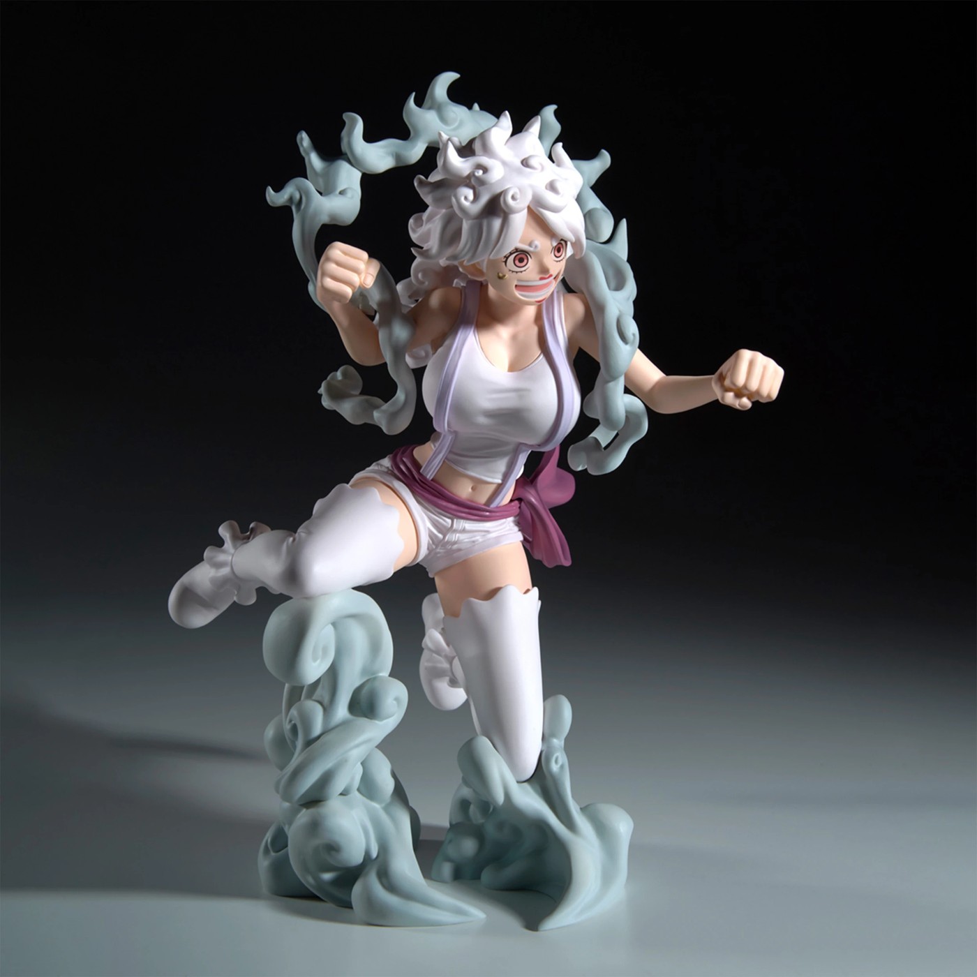 Banpresto One Piece - Jewelry Bonney 3 of 4